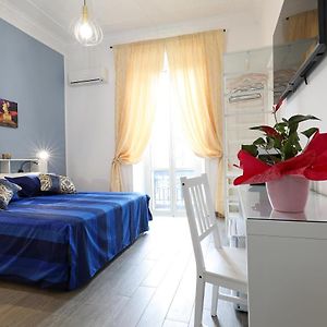 Deluxe Kamer met een King Size Bed